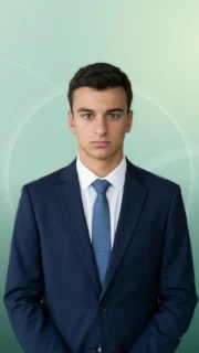 Profilfoto von Rubén aus Esslingen am Neckar. Berufswunsch: Bürohelfer/in. Branche: Finanzen, Buchhaltung.