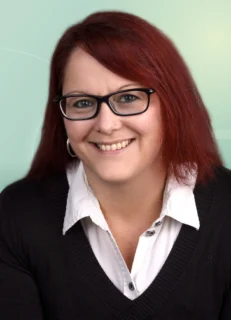 Profilfoto von Tatjana aus Lage. Berufswunsch: Bürohelfer/in und Kaufmann/-frau – Büromanagement. Branche: Medizintechnik, Reha, Sport, Bewegung.