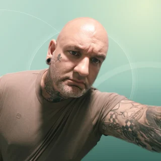 Profilfoto von Marc. Berufswunsch: Fachkraft – Logistik/Materialwirtschaft und Fachlagerist/in. Branche: Elektronik und Logistik, Transport, Verkehr.