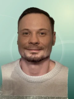 Profilfoto von Marcel aus Alfeld (Leine). Berufswunsch: Servicekraft – Schutz und Sicherheit. Branche: Schutz, Ordnung, Sicherheit.