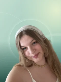 Profilfoto von Pauline aus Leipzig. Berufswunsch: Bürohelfer/in. Branche: Beratung, Consulting und Marketing, Werbung.