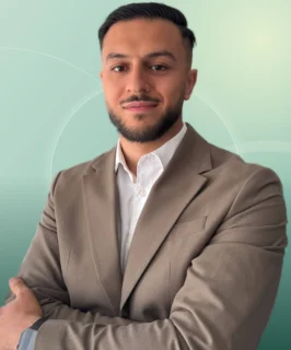 Profilfoto von Melih aus Villingen-Schwenningen. Berufswunsch: Ingenieur/in – Medizintechnik. Branche: Medizintechnik, Reha, Sport, Bewegung.