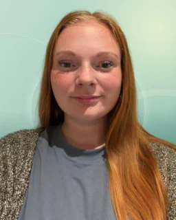 Profilfoto von Michelle aus Neuruppin. Berufswunsch: Alltagshelfer/in. Branche: Kundenservice.
