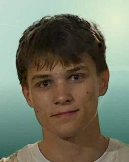 Profilfoto von Bennet aus Essen. Berufswunsch: Lagerhelfer/in. Branche: Logistik, Transport, Verkehr und Technik, Technologiefelder.