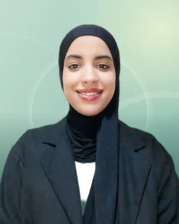 Profilfoto von Fatima aus Freital. Berufswunsch: Arbeitsvermittler/in. Branche: Nachhilfe, Unterricht.