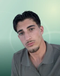 Profilfoto von Kamiran aus Stuttgart. Berufswunsch: Alltagshelfer/in. Branche: Landwirtschaft, Garten.