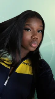 Profilfoto von Precious aus Bielefeld. Berufswunsch: Verkäufer/in. Branche: Verkauf, Handel.