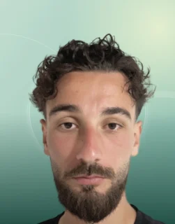 Profilfoto von Mohammad aus Altshausen. Berufswunsch: Fachkraft – Arbeitssicherheit. Branche: Schutz, Ordnung, Sicherheit.