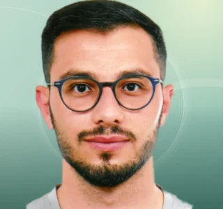 Profilfoto von Ebrahim aus Hildesheim. Berufswunsch: Lagerhelfer/in. Branche: Metall, Maschinenbau.