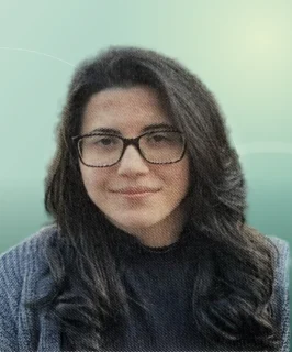 Profilfoto von Aysel aus Rietberg. Berufswunsch: Lagerhelfer/in. Branche: Logistik, Transport, Verkehr.