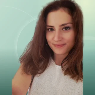 Profilfoto von Selina aus Unterhaching. Berufswunsch: Telefonist/in. Branche: Beratung, Consulting und Kundenservice.