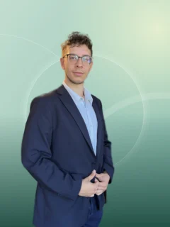Profilfoto von Leonard aus Weinheim. Berufswunsch: Eventhelfer/in. Branche: Events, Messen, Promotion.