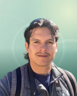 Profilfoto von Jaime aus Berlin. Berufswunsch: Agrarbiologe/-biologin und Agrarservicemeister/in. Branche: Bauwesen, Architektur und Beratung, Consulting.