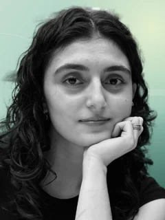 Profilfoto von Mariami aus Berlin. Berufswunsch: Serviceberater/in. Branche: Gastronomie, Hotellerie, Tourismus.