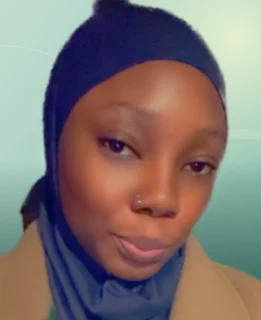 Profilfoto von Amine aus Osnabrück. Berufswunsch: Altenpflegehelfer/in. Branche: Körperpflege, Hauswirtschaft, Hygiene.