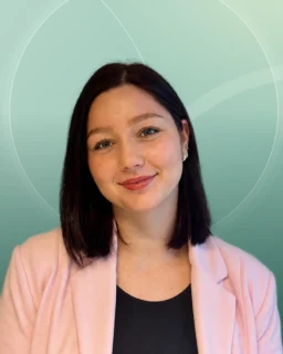 Profilfoto von Anika aus Ahlen. Berufswunsch: Bürohelfer/in. Branche: Beratung, Consulting und Finanzen, Buchhaltung.