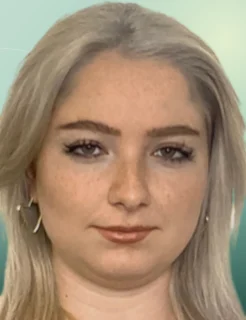 Profilfoto von Paulina aus Bogen. Berufswunsch: Bürohelfer/in. Branche: Beratung, Consulting und Bildung, Pädagogik.