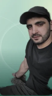 Profilfoto von Shershah aus Filderstadt. Berufswunsch: Außendienstmitarbeiter/in und Automobilkaufmann/-frau. Branche: Logistik, Transport, Verkehr und Projektmanagement.