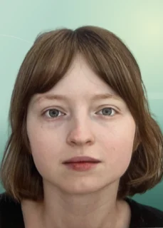 Profilfoto von Juliane aus Heppenheim (Bergstraße). Berufswunsch: Bürohelfer/in. Branche: Personalwesen, HR.
