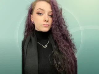 Profilfoto von Faye aus Öschelbronn. Berufswunsch: Bürohelfer/in und Sachbearbeiter/in. Branche: Beratung, Consulting und Design, Musik, Tanz, Schauspiel.