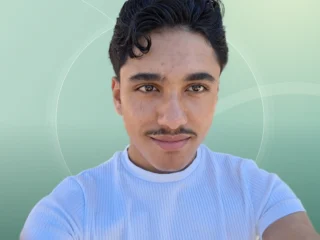 Profilfoto von Mohammad aus Neunkirchen. Berufswunsch: Logistikhelfer/in. Branche: Logistik, Transport, Verkehr.