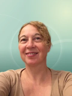 Profilfoto von Hilde aus Würzburg. Berufswunsch: Fitnessberater/in. Branche: Medizintechnik, Reha, Sport, Bewegung.