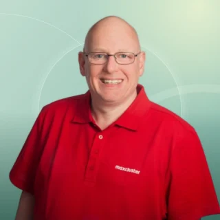 Profilfoto von Andre aus Marl. Berufswunsch: IT-Administrator/in. Branche: Beratung, Consulting und Elektronik.