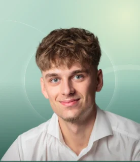 Profilfoto von Paul aus Dresden. Berufswunsch: Lagerhelfer/in. Branche: Logistik, Transport, Verkehr.