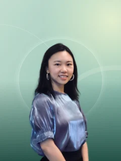 Profilfoto von Liuyi aus Frankfurt. Berufswunsch: Empfangs-Hostess / Host und Fremdsprachen-Hostess/Host. Branche: Events, Messen, Promotion.