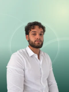 Profilfoto von Bjond aus Regensburg. Berufswunsch: Eventhelfer/in. Branche: Events, Messen, Promotion.