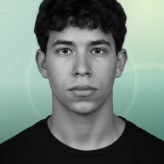 Profilfoto von Yassin aus Saarbrücken. Berufswunsch: 3D-Designer/in. Branche: IT, Informatik, Programmierung.