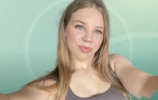 Profilfoto von Miriam aus Kirchlengern. Berufswunsch: Model. Branche: Textilien, Bekleidung, Leder.