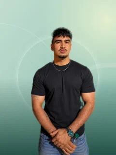 Profilfoto von Mohammad aus Leonberg. Berufswunsch: Lieferfahrer/in. Branche: Logistik, Transport, Verkehr.
