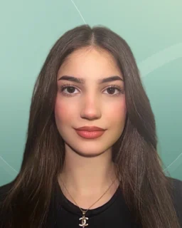 Profilfoto von Fatimah aus Schwerte. Berufswunsch: Babysitter/in und Bauhelfer/in. Branche: Bauwesen, Architektur und Bildung, Pädagogik.