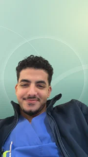 Profilfoto von Ayoub aus Bad Nauheim. Berufswunsch: Gesundheits- und Krankenpflegehelfer/in. Branche: Medizin, Psychologie, Pflege.