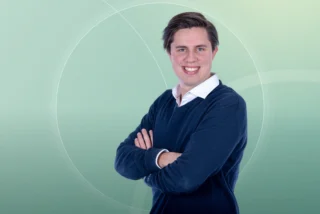 Profilfoto von Keno aus Gera. Berufswunsch: 3D-Designer/in und Konstruktionsingenieur/in. Branche: Naturwissenschaften, Labor und Produktion, Fertigung.