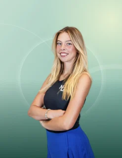 Profilfoto von Linn aus Hüsten. Berufswunsch: Medizinische/r Dokumentationsassistent/in. Branche: Medizin, Psychologie, Pflege.