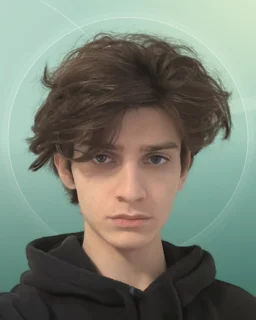 Profilfoto von Rami aus Jena. Berufswunsch: Fachkraft – Agrarservice. Branche: Verkauf, Handel.