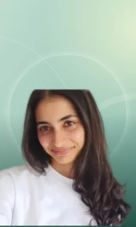 Profilfoto von Hanna aus Heilbronn. Berufswunsch: Babysitter/in und Bäcker/in. Branche: Gastronomie, Hotellerie, Tourismus und Kundenservice.