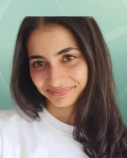 Profilfoto von Hanna aus Heilbronn. Berufswunsch: Babysitter/in und Bäcker/in. Branche: Gastronomie, Hotellerie, Tourismus und Kundenservice.