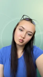 Profilfoto von Melanie aus Hamm. Berufswunsch: Verkäufer/in. Branche: Verkauf, Handel.