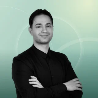 Profilfoto von Samuel aus Melle. Berufswunsch: Cloud-Consultant und Fachberater/in - Vertrieb. Branche: IT, Informatik, Programmierung und Management.