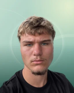Profilfoto von Maik aus Neustadt am Rübenberge. Berufswunsch: Lagerhelfer/in. Branche: Logistik, Transport, Verkehr.