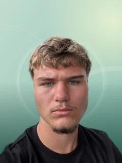 Profilfoto von Maik aus Neustadt am Rübenberge. Berufswunsch: Lagerhelfer/in. Branche: Logistik, Transport, Verkehr.
