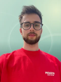 Profilfoto von Luca aus Weißenfels. Berufswunsch: Fachinformatiker/in. Branche: IT, Informatik, Programmierung und Management.