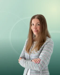 Profilfoto von Alina aus Bünde. Berufswunsch: Qualitätsmanager/in. Branche: IT, Informatik, Programmierung.