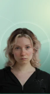 Profilfoto von Delia aus Waldstetten. Berufswunsch: Schauspieler/in. Branche: Design, Musik, Tanz, Schauspiel.