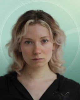 Profilfoto von Delia aus Waldstetten. Berufswunsch: Schauspieler/in. Branche: Design, Musik, Tanz, Schauspiel.
