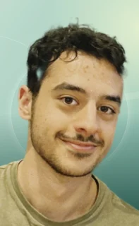 Profilfoto von Cem aus Elmshorn. Berufswunsch: Bürohelfer/in. Branche: Wirtschaft, Sekretariat.