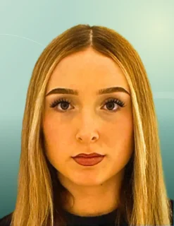 Profilfoto von Miriam aus Mechernich. Berufswunsch: Bürohelfer/in und Catering-Hostess / Host. Branche: Bildung, Pädagogik und Events, Messen, Promotion.